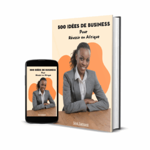 500 Idées de Business pour Réussir en Afrique