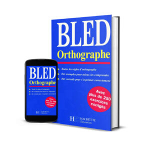 BLED Orthographe
