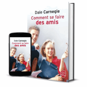 Comment se faire des amis ?