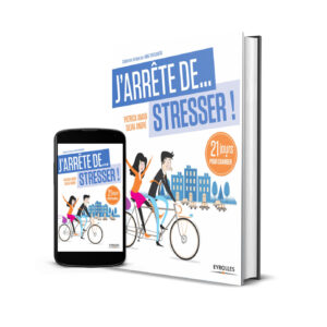 J’arrête de Stresser