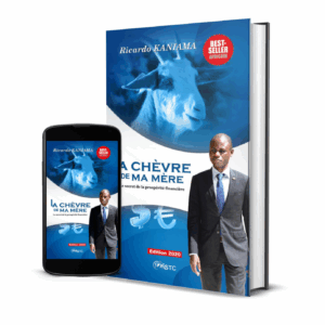 La Chèvre de ma Mère