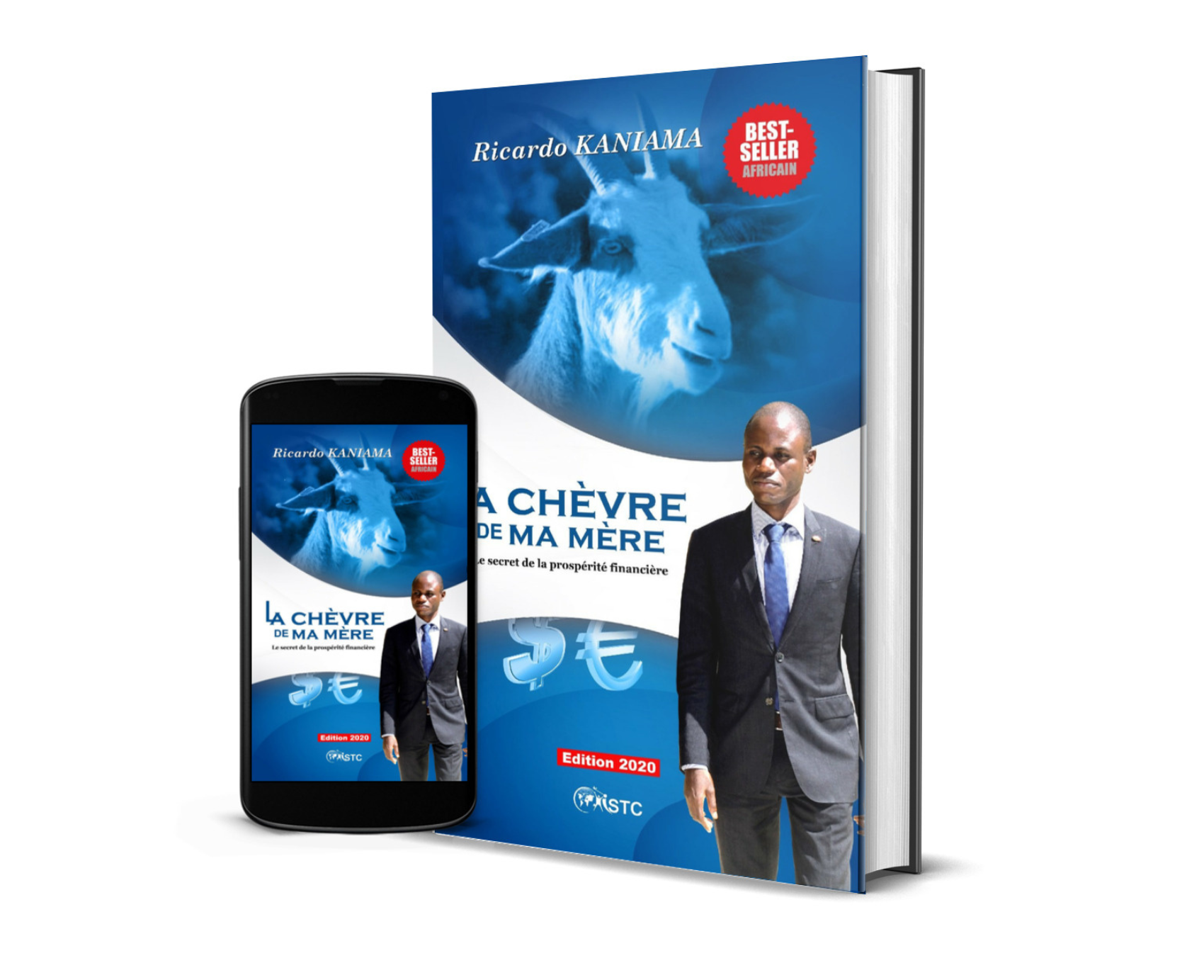 La Chèvre de ma Mère