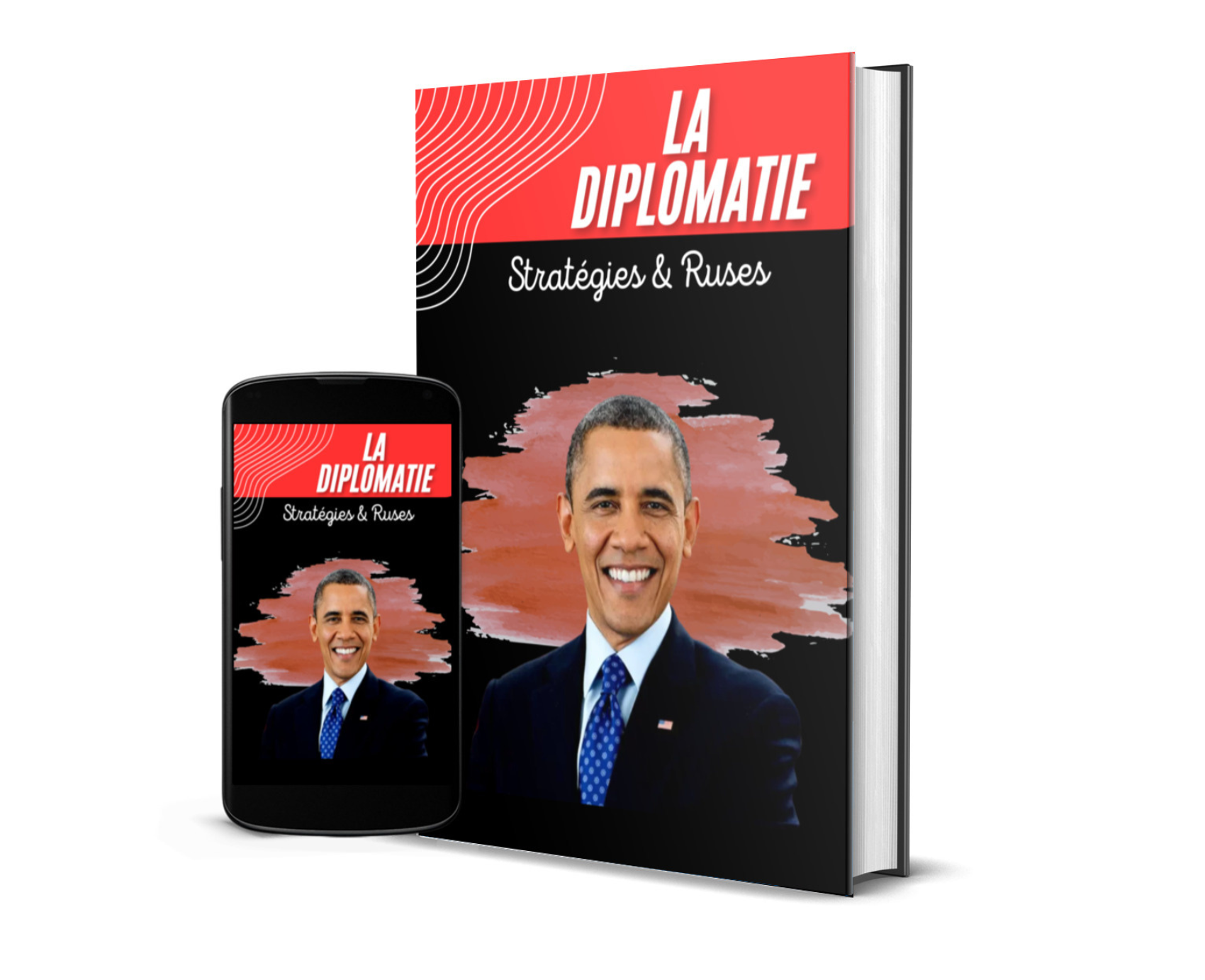 La Diplomatie - Stratégies & Ruses