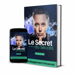 Le Secret du Succès